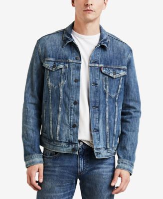 Levi s Men s Denim Trucker Jacket Macy s