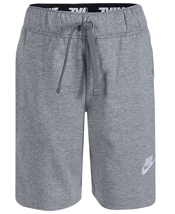 Nike Little Boys AV15 Shorts - Macy's