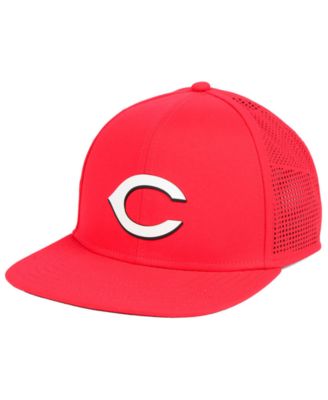 mlb supervent cap