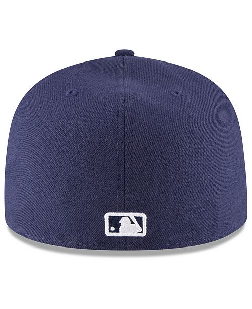 New Era San Diego Padres Mexico Series 59FIFTY Cap & Reviews Sports