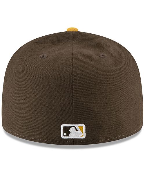 New Era San Diego Padres Mexico Series 59FIFTY Cap & Reviews Sports