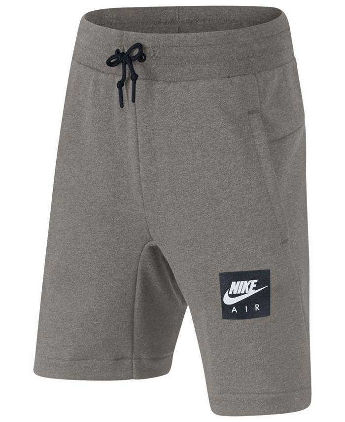 Nike Big Boys Air Shorts - Macy's