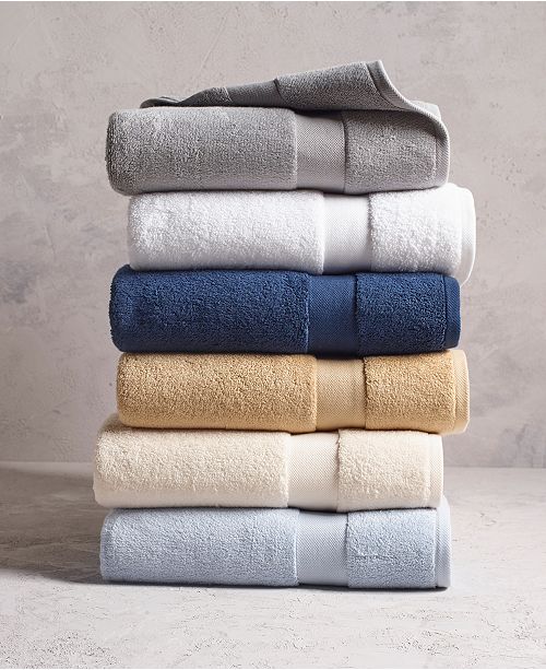 Lauren Ralph Lauren Wescott Bath Towel Collection 100