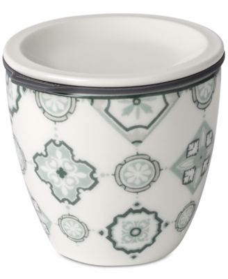 Villeroy & Boch - To Go Jade Small Dish with Lid