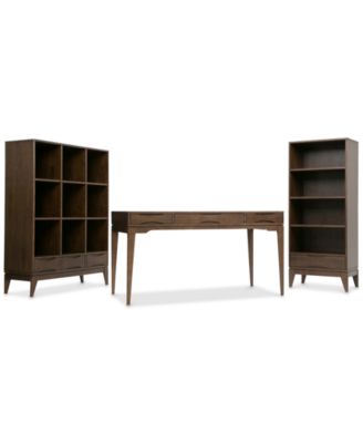 Canden Bookcase