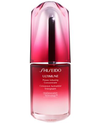 Shiseido - Ultimune Power Infusing Concentrate, 1-oz.