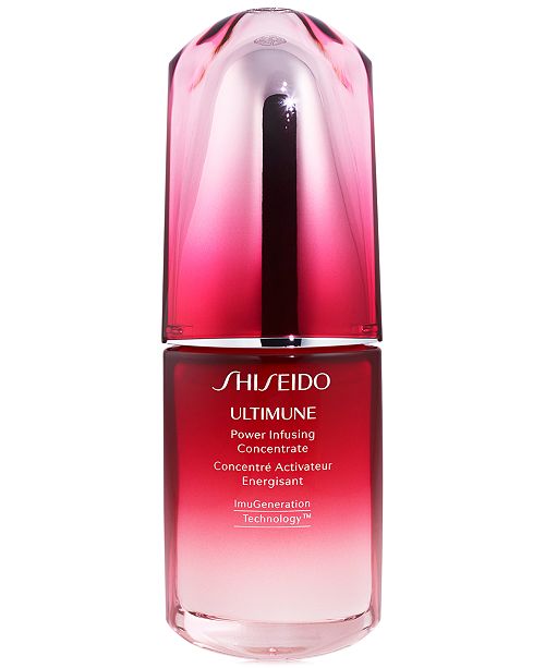 Ultimune Power Infusing Concentrate 1 Oz