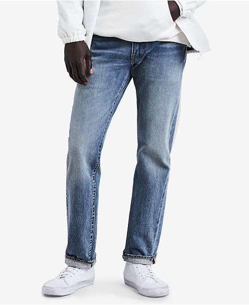 levi 511 jeans macy's