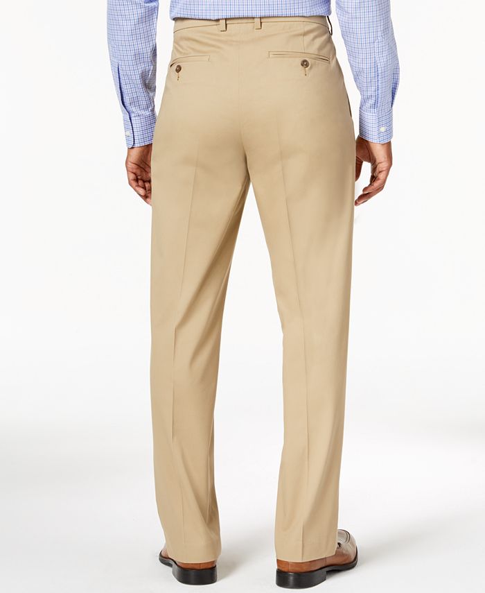 MagnaClick Men's Khaki Pants Macy's