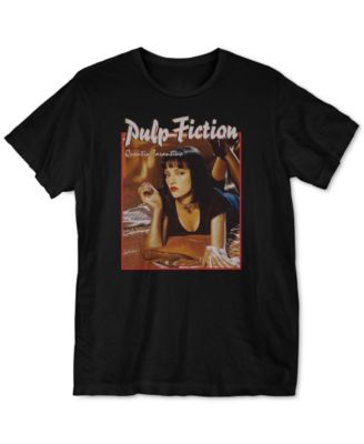 New World - Men's Graphic-Print T-Shirt