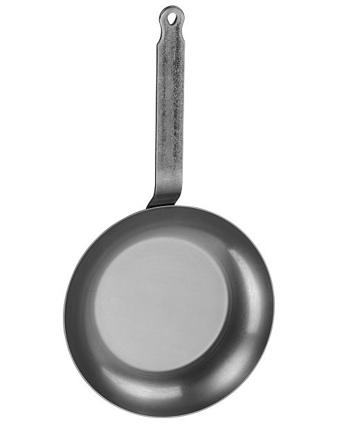 Ballarini Professionale 11" Carbon Steel Fry Pan & Reviews Cookware