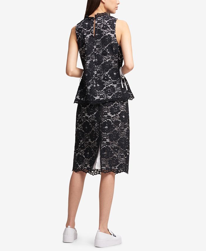 dkny tops at macys