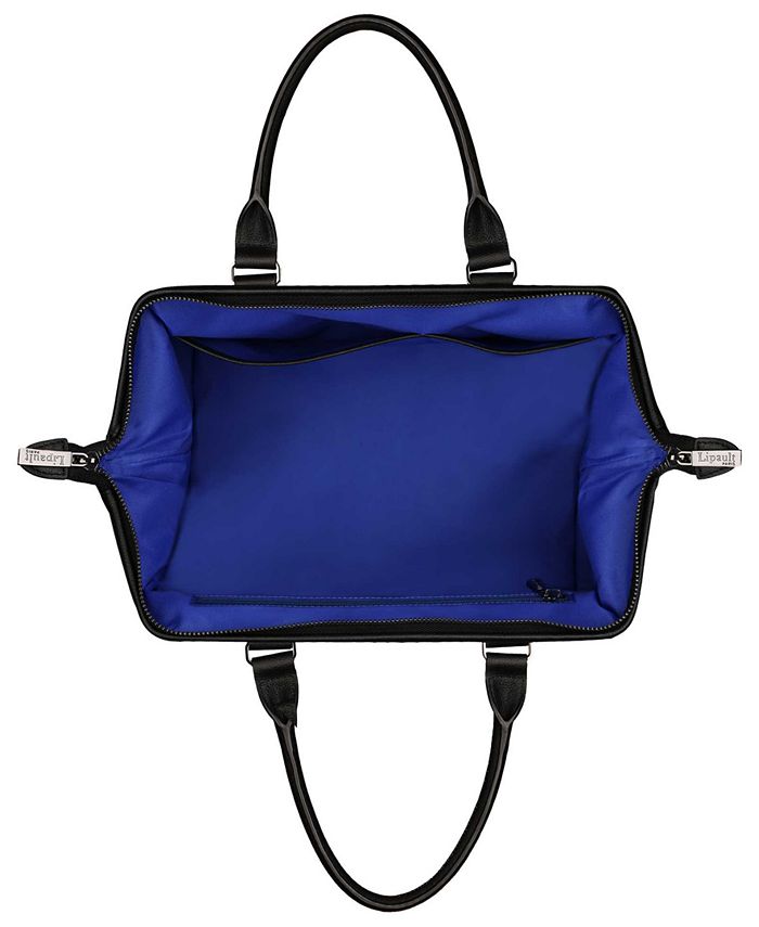 Lipault Special Edition Medium Bowling Bag Macy's