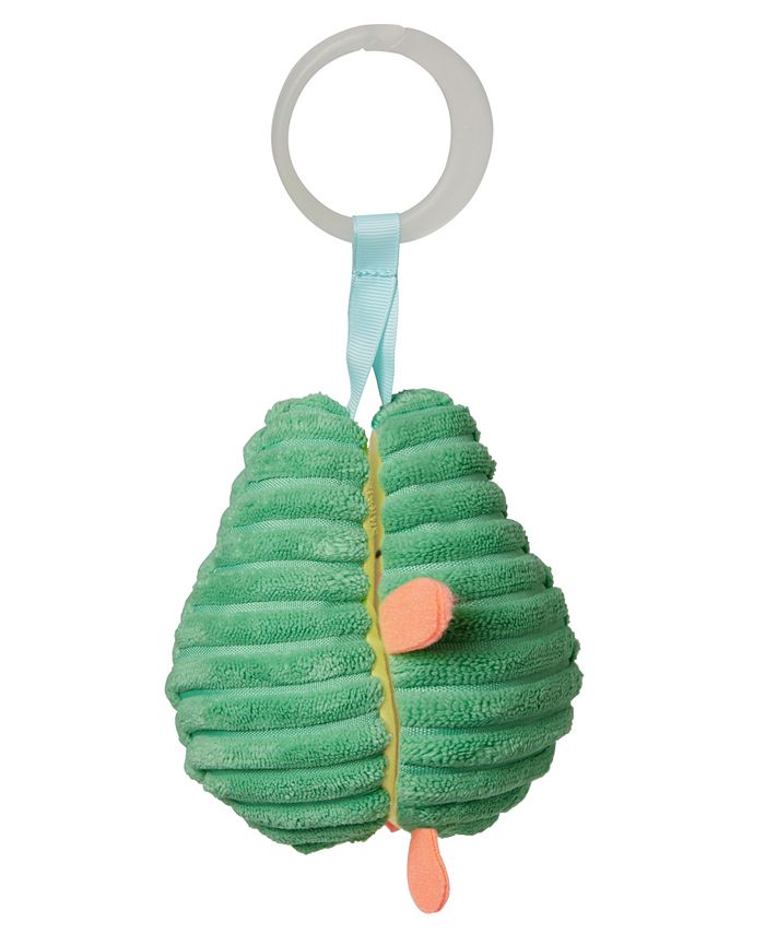 Skip Hop - Farmstand Avocado Stroller Toy