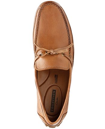 Clarks best sale benero edge
