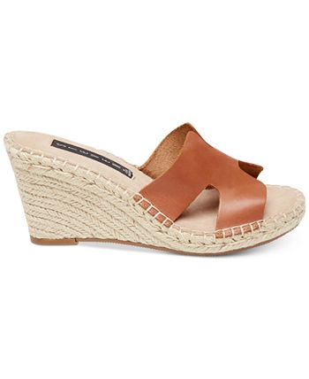 Steve madden eryk wedge on sale