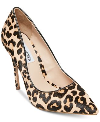 Steve Madden - Women's Daisie Classic Pumps