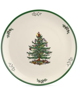 Spode Bakeware Christmas Tree Collection - Macy's  Christmas tableware,  Christmas tree collection, Christmas dinnerware