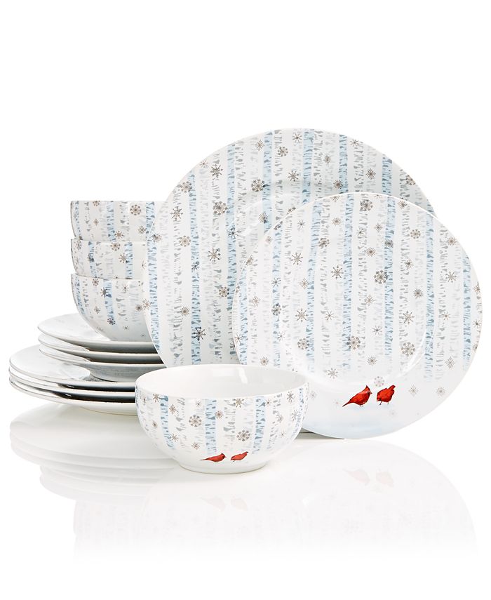 Cardinal dinnerware sets online