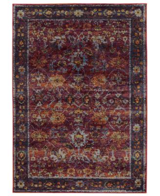 Oriental Weavers