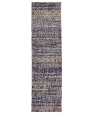 Atlas 8033F 1'10" x 3'2" Area Rug