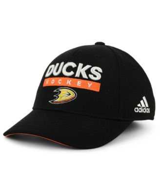 adidas - Stanley Cup Playoff Patch Cap