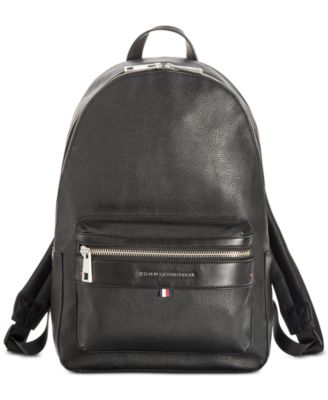 tommy hilfiger bookbag men