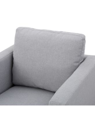 Torran Swivel Club Chair