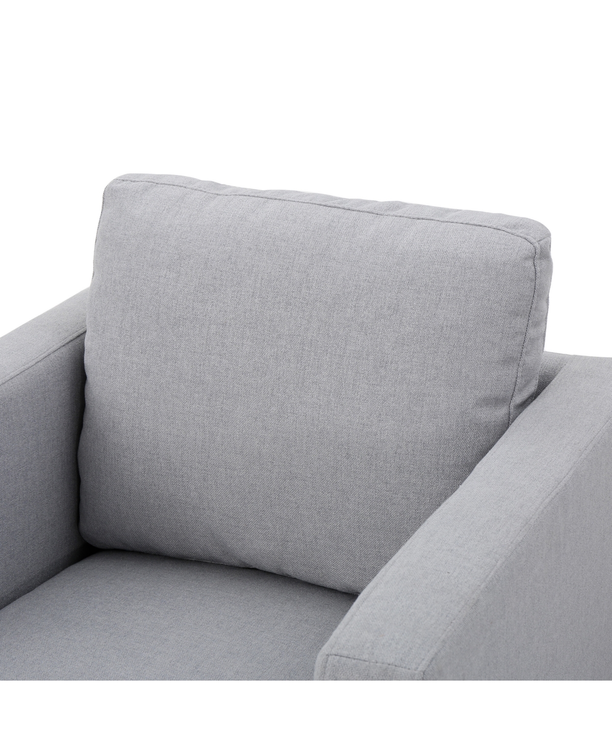 Torran Swivel Club Chair