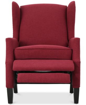 Sherell Wingback Recliner