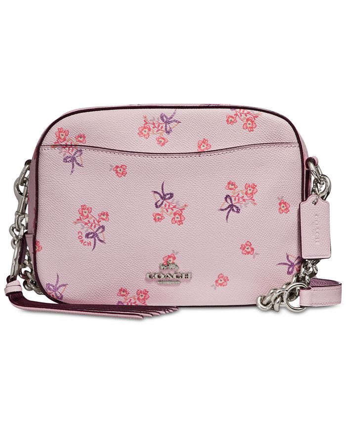 COACH Camera Bag Macy s