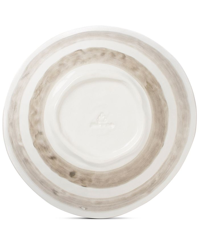 VIETRI Naturale Cereal Bowl Macy's