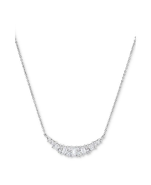 Swarovski zirconia necklace Clearance