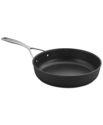 non stick deep frying pan