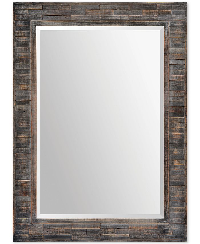 Macys wall mirrors on sale