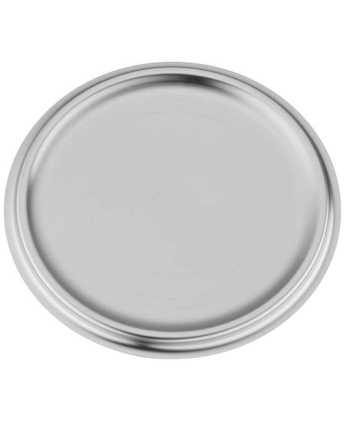 Demeyere Industry 4Qt. Stainless Steel Deep Sauté Pan Macy's