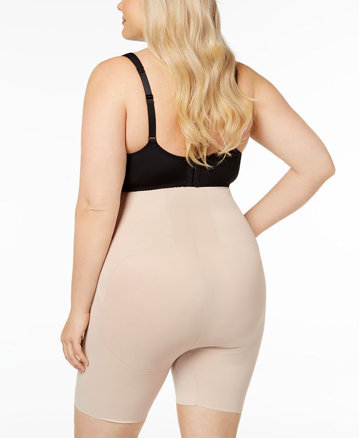 Miraclesuit - Extra Firm Control Flex Fit High-Waist Thighslimmer 2909