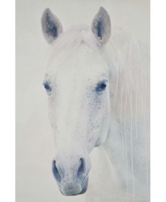 Furniture Barnum Large Rectangular Wall Art, Quick Ship