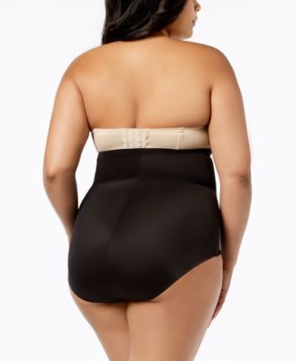 Women's Shape with and Edge&reg; Extra Firm High-Waist Brief 2705