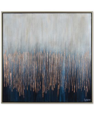 Flynn Wall Art, Quick Ship - Macy's