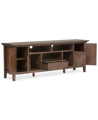 Avalin 72" TV Stand