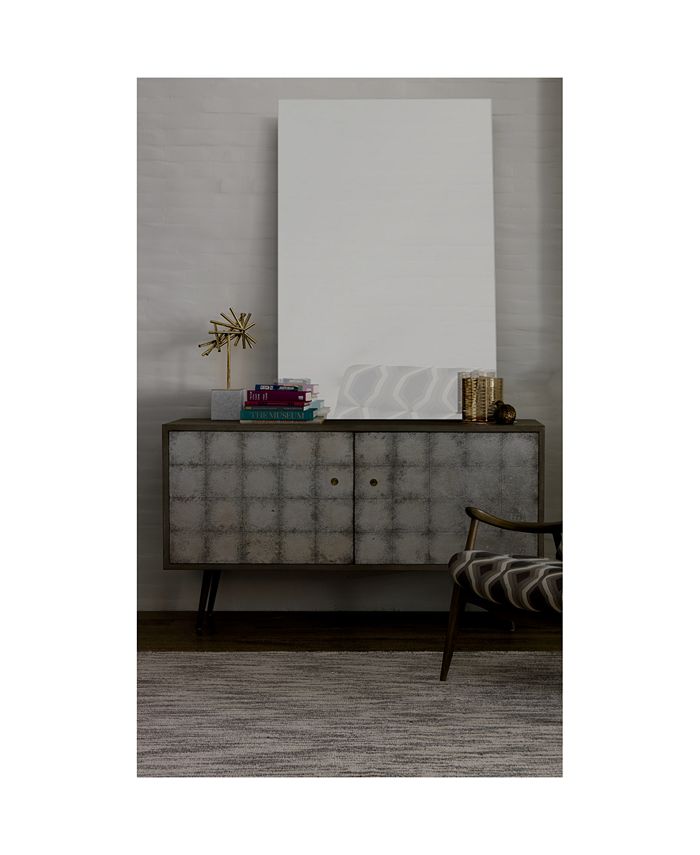 Furniture - Leiria Wall Mirror, Quick Ship