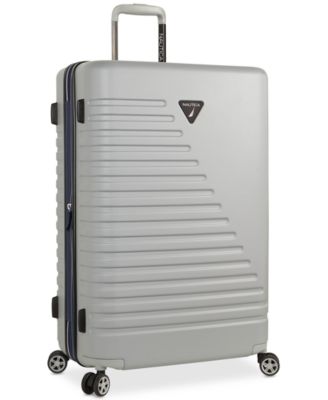 nautica luggage macys