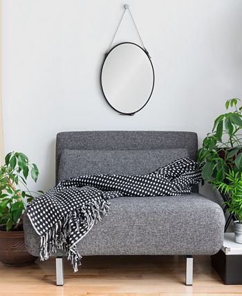 Furniture - Cordova Wall Mirror, Quick Ship