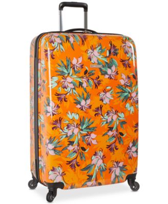 outbound trolley case