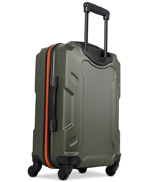 Timberland Boscawen 21 Carry On Luggage Reviews Luggage Macy S