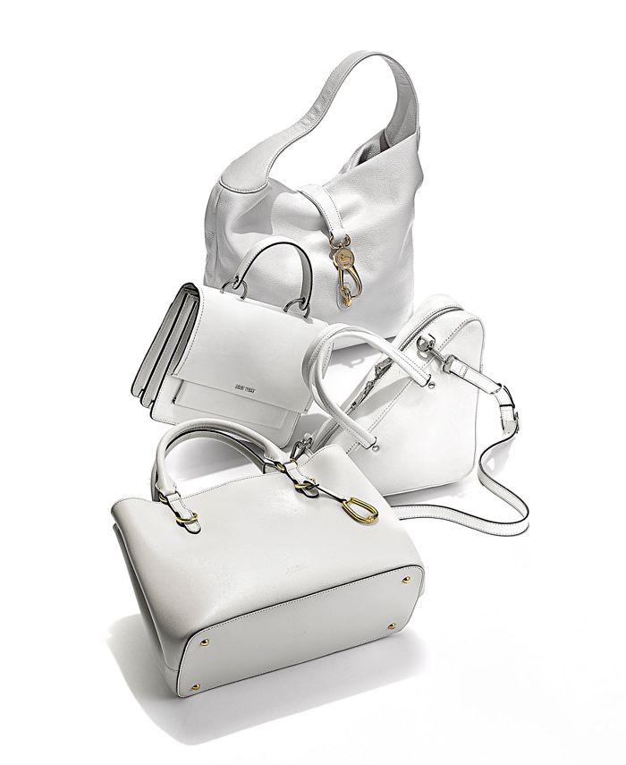 Ralph lauren top bennington satchel
