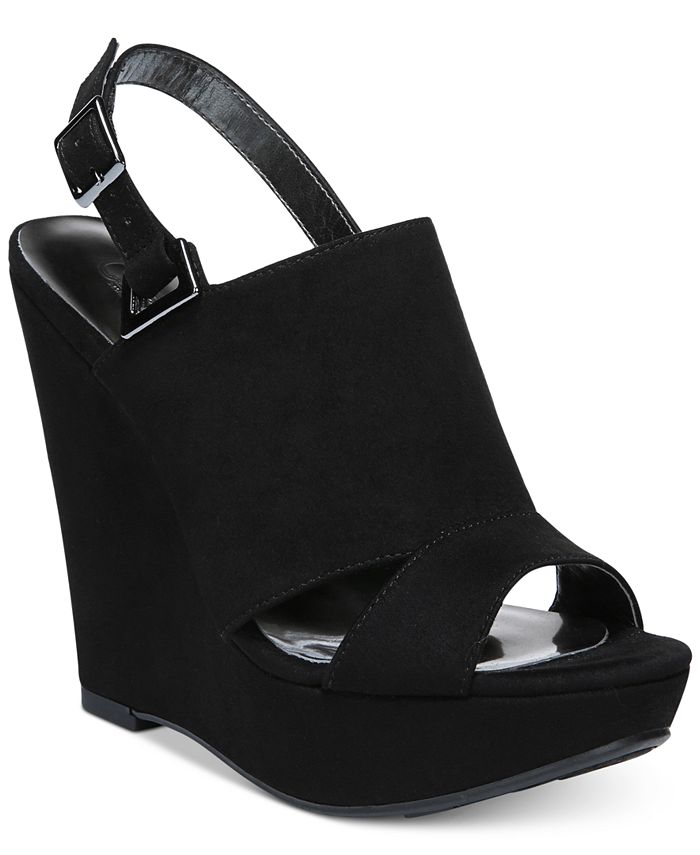 Macys carlos santana sandals store