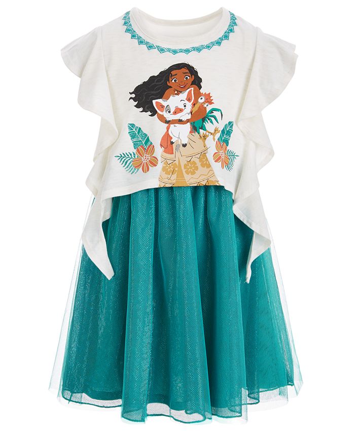 Moana Clothes, Items & Accessories for Kids - Macy's