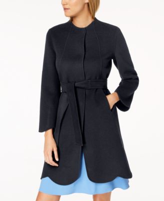 Weekend Max Mara - Sacco Belted Jacket
